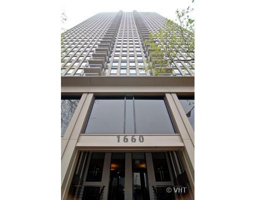1660 N Lasalle St. #407, Chicago, IL 60614