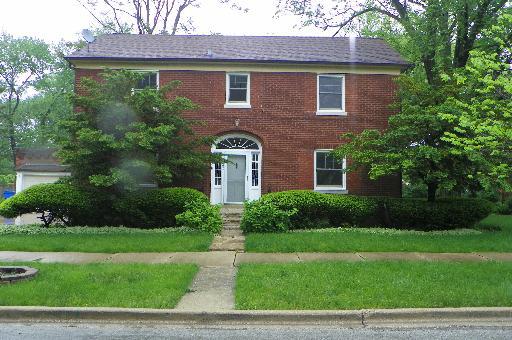 10257 S Leavitt Ave., Chicago, IL 60643