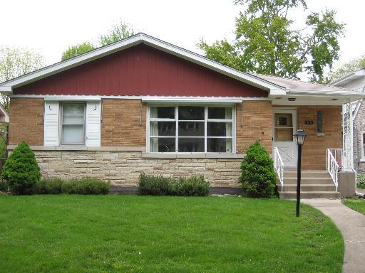 133 N Drexel Ave., La Grange, IL 60525