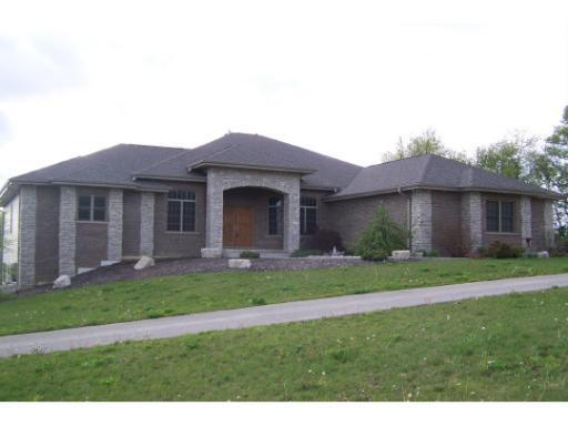 12958 County Line Rd., Roscoe, IL 61073