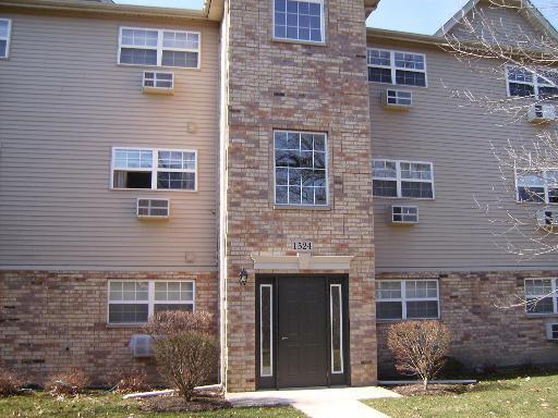 1524 W Sand Bar Ct. #1D, Round Lake, IL 60073