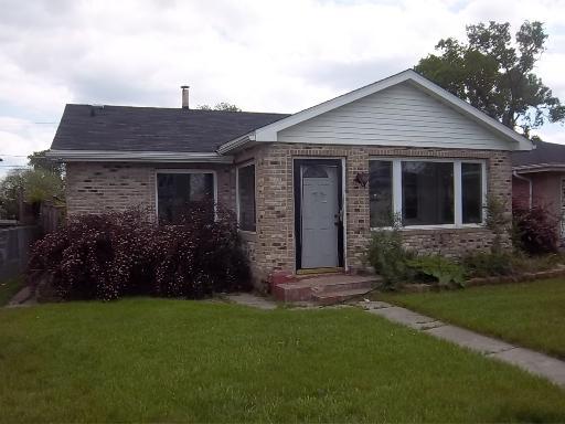13945 S Hoxie Ave., Burnham, IL 60633