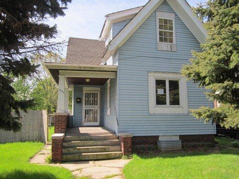 1427 15th Ave., Rockford, IL 61104