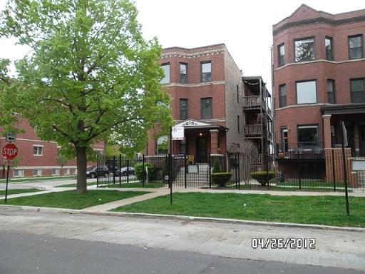 2148 N Sawyer St. #302, Chicago, IL 60647