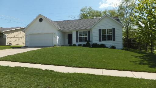 5251 Diane Dr., Rockford, IL 61108