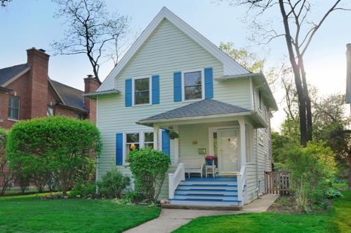 419 Tenth St., Wilmette, IL 60091