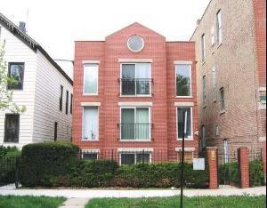 804 S Leavitt Ave. #3, Chicago, IL 60612