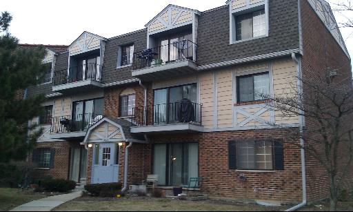 3245 Milwaukee Ave. #3F, Northbrook, IL 60062