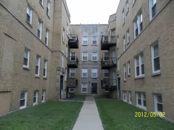 2412 W Bryn Mawr Ave. #1N, Chicago, IL 60659