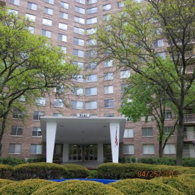 7141 N Kedzie Ave. #609, Chicago, IL 60645
