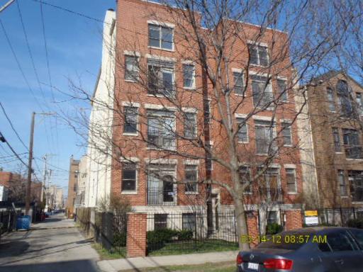 1618 N Oakley Ave. #2N, Chicago, IL 60647