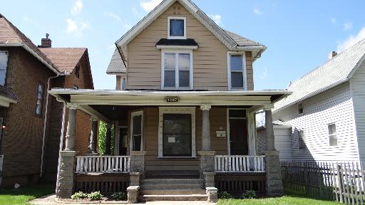 1307 S 6th St., Rockford, IL 61104