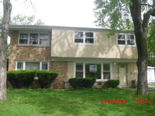 310 Osage St., Park Forest, IL 60466