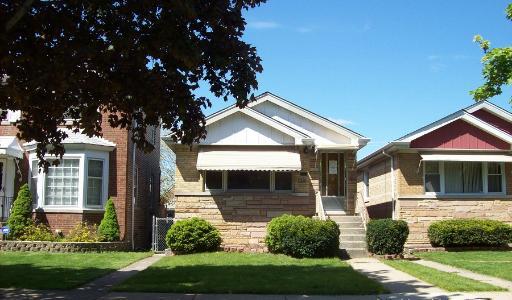 3326 S 61st Ct., Cicero, IL 60804