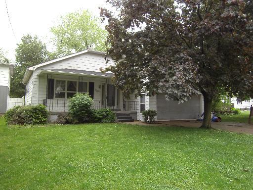 118 Cash St., Seneca, IL 61360