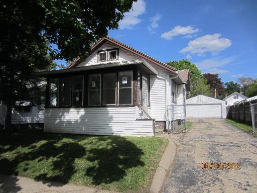 519 Alliance Ave., Rockford, IL 61101