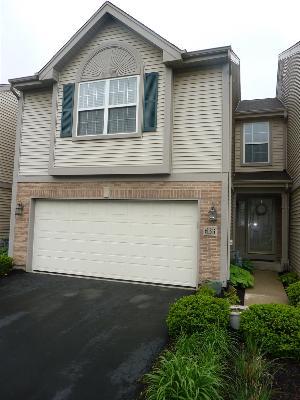 633 Georgian Ct., Addison, IL 60101