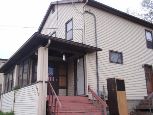 1310 E New York St., Aurora, IL 60505