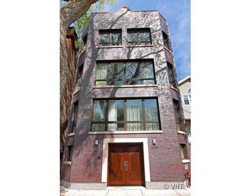 3635 N Paulina St., Chicago, IL 60613