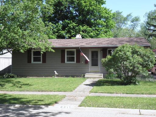 431 Best Ave., Dekalb, IL 60115