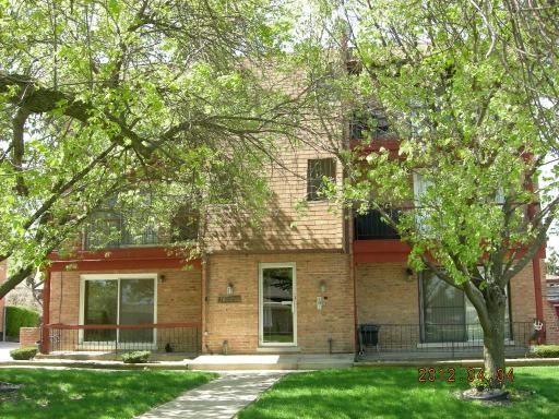 7620 S Cork Ave. #37, Justice, IL 60458