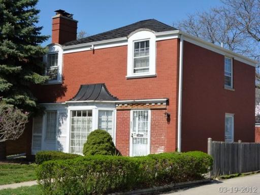 4816 Jarvis Ave., Skokie, IL 60077