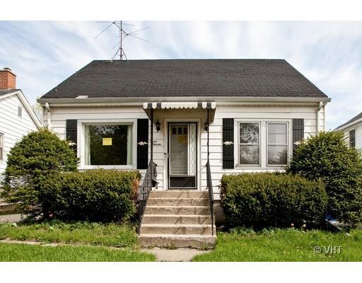 311 Stone St., Joliet, IL 60435