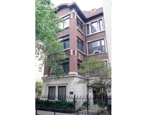 433 W Wellington Ave. #3N, Chicago, IL 60657