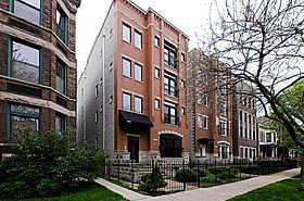 3635 N Wilton Ave. #4, Chicago, IL 60613