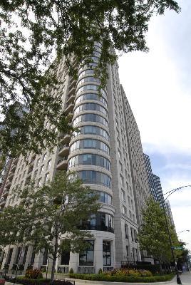 840 N Lake Shore Dr. #202, Chicago, IL 60611