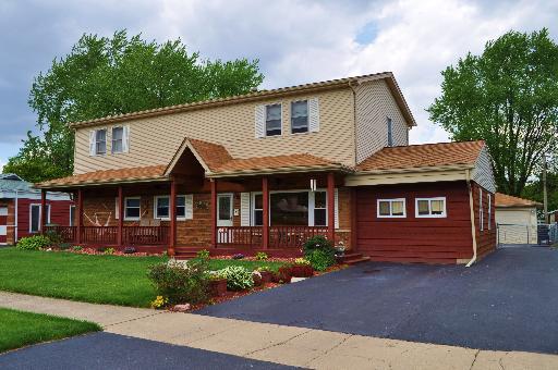 5916 W 109th St., Chicago Ridge, IL 60415