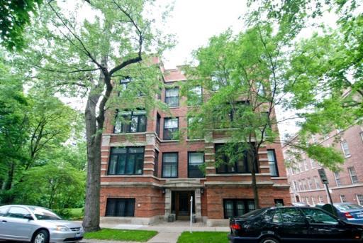 5800 S Blackstone Ave. #1, Chicago, IL 60637