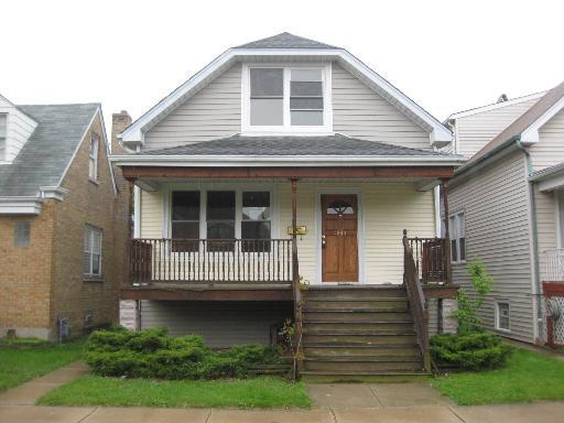 5843 W Cornelia Ave., Chicago, IL 60634