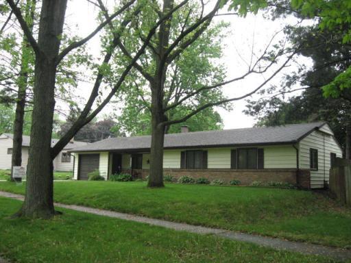 1629 Cynthia Dr., Rockford, IL 61107