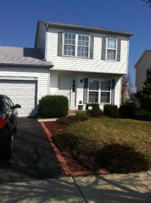 1782 Autumn Wood Ln., Romeoville, IL 60446