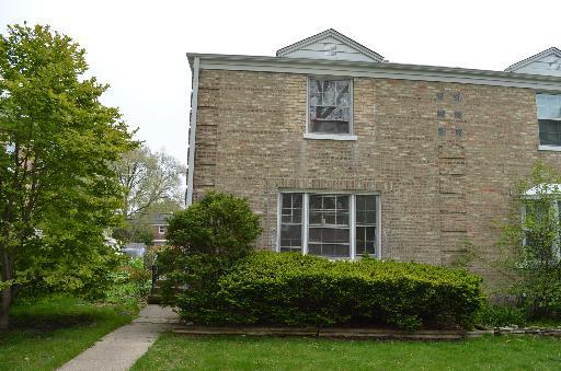 8311 N Monticello, Skokie, IL 60076