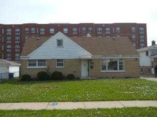 131 S Lavergne Ave., Northlake, IL 60164