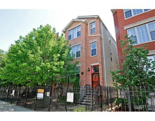 3307 W Warren Blvd. #2, Chicago, IL 60624