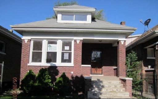 6030 S Campbell Ave., Chicago, IL 60629