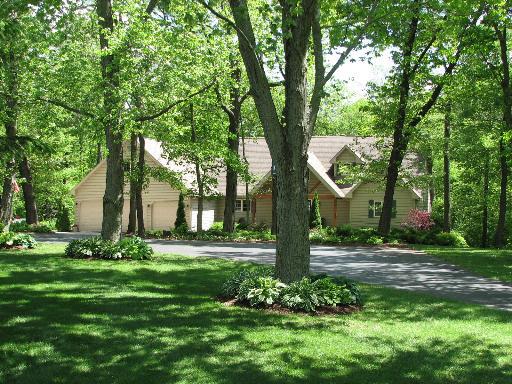 4244 E 2551st Rd., Sheridan, IL 60551