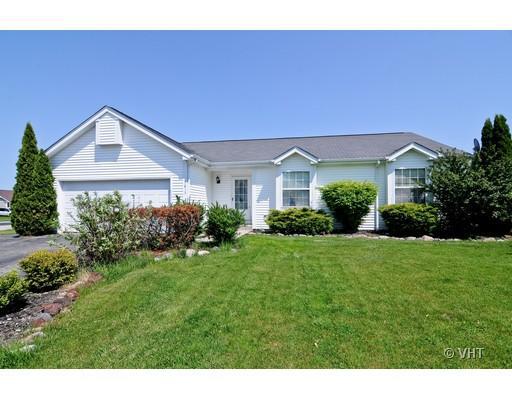 3213 Kensington Ln., Zion, IL 60099