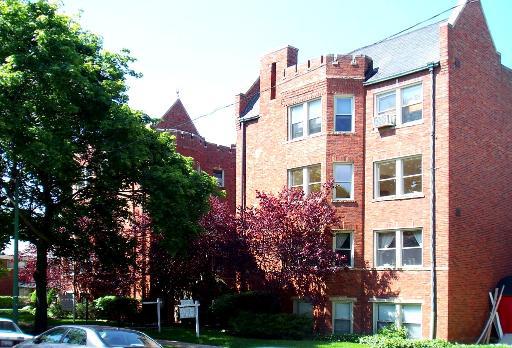 4126 N Kedvale Ave. #303, Chicago, IL 60641