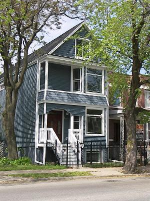 1912 W Foster Ave., Chicago, IL 60640