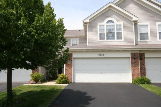 2042 Peach Tree Ln., Algonquin, IL 60102
