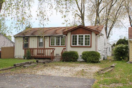 [Address Hidden by Seller], Aurora, IL 60505