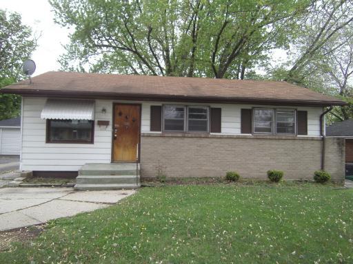 1127 S Central Ave., Rockford, IL 61102