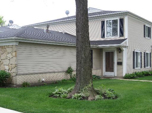 1063 Cove Dr. #140C, Prospect Heights, IL 60070