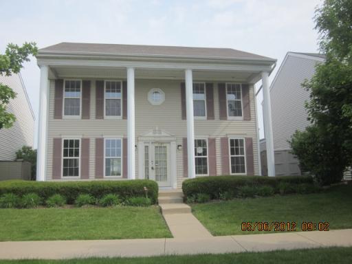 1121 Serendipity Dr., Aurora, IL 60504