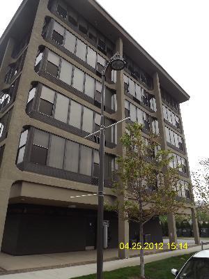 345 E Eastgate Pl. #301, Chicago, IL 60616