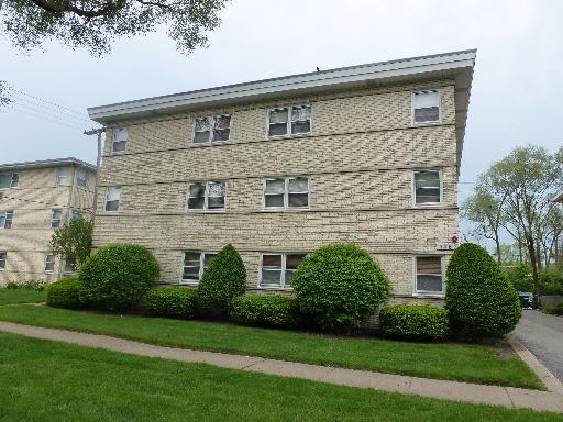 406 N Beach Ave. #1C, La Grange Park, IL 60526